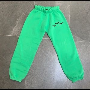 Lazypants sweatpants